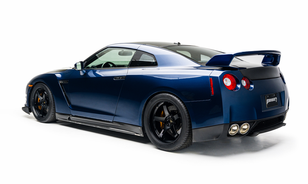2016 NISSAN GT-R Track Edition - Furious 7 (2015) - Image 2