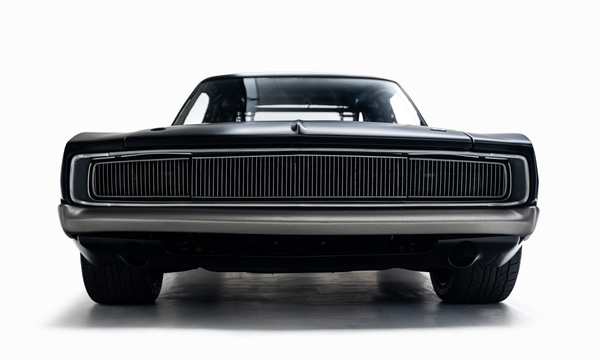 1970 DODGE “CHARGER R/T” - F9: The Fast Saga (2021) - Image 5