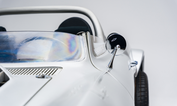 “1963 CHEVROLET CORVETTE GRAND SPORT” - Image 6