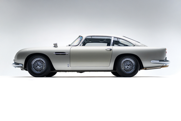 1964 Aston Martin DB5 - Image 2