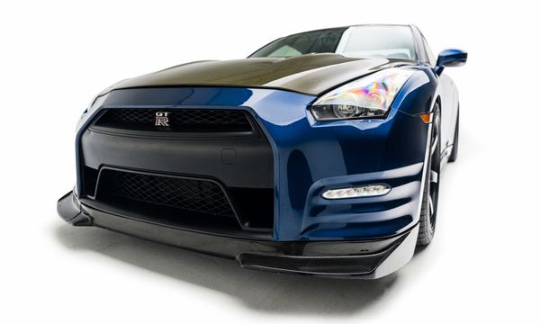 2016 NISSAN GT-R Track Edition - Furious 7 (2015) - Image 3