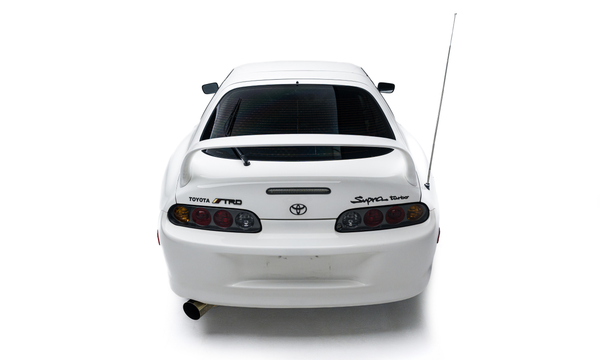 1998 TOYOTA SUPRA - Furious 7 (2015) - Image 2