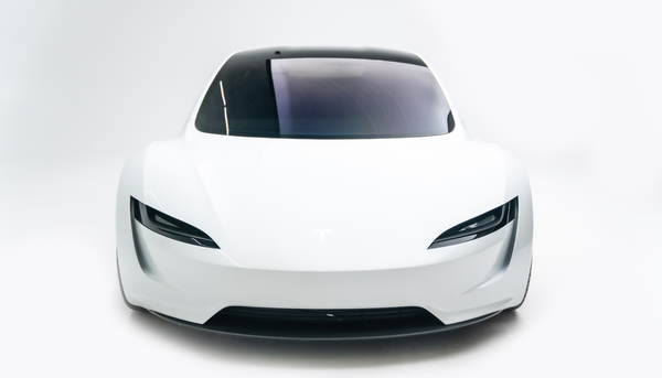 2017 Tesla Roadster 2.0 - Image 7