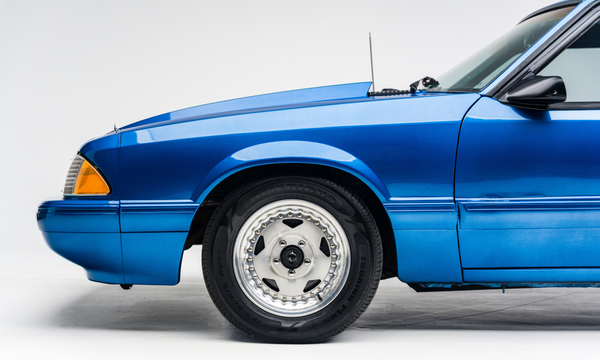 1993  FORD MUSTANG LX - The Fast Saga (2021) and Fast X (2023) - Image 6