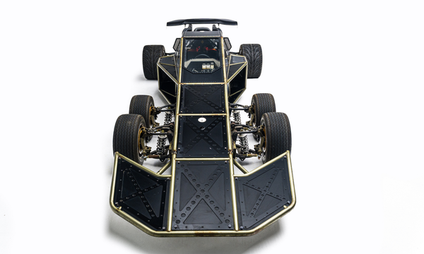 “Flip Car 2.0” - Image 2