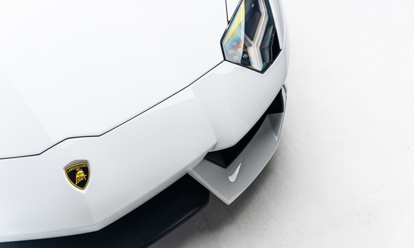 2011 Lamborghini Aventador LP 700-4 - Image 6