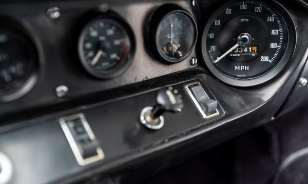 1967 Ford GT40 MK III - Image 10