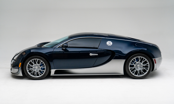 2010 BUGATTI VEYRON 16.4 SUPER SPORT - Image 12