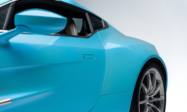 2012 ASTON MARTIN ONE-77 - Image 16