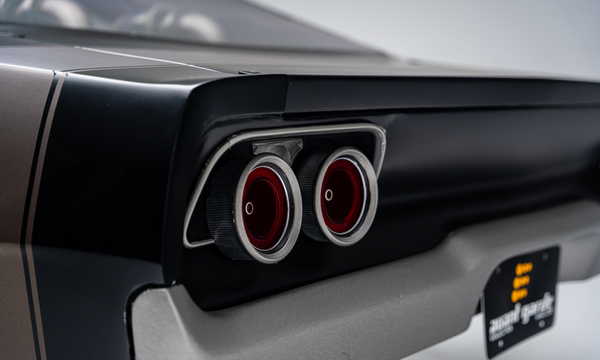 1970 DODGE “CHARGER R/T” - F9: The Fast Saga (2021) - Image 11