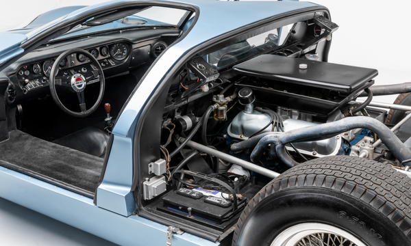 1967 Ford GT40 MK III - Image 14