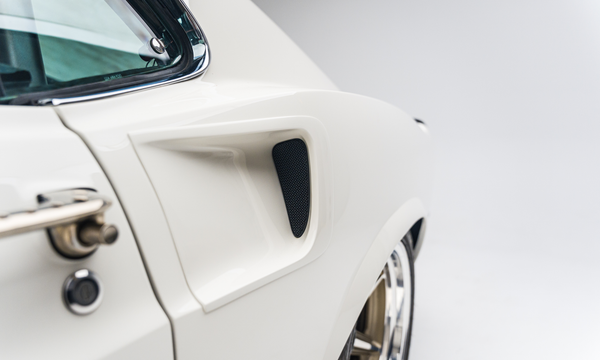 1969 FORD MUSTANG “ANVIL” - Fast & Furious 6 (2013) - Image 6