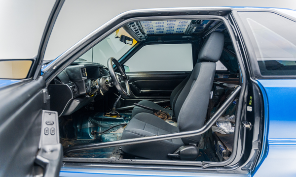 1993  FORD MUSTANG LX - The Fast Saga (2021) and Fast X (2023) - Image 13