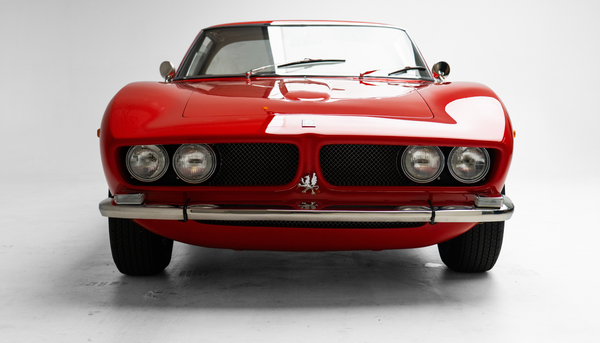 1966 Iso Grifo - Image 5
