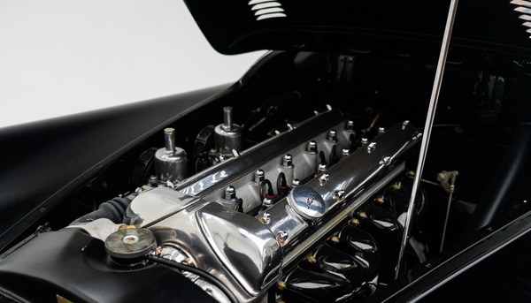 1950 Jaguar XK120 - Image 15