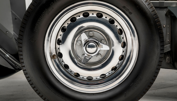 1956 Jaguar XKSS - Image 15