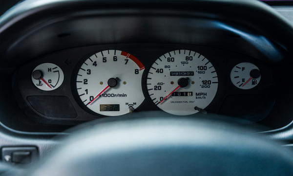 1997 Nissan 240sx - Image 14