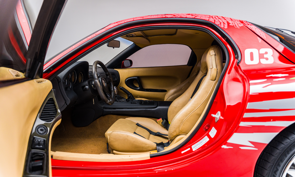 1993 Mazda RX7 - Image 16