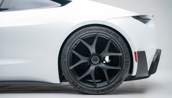 2017 Tesla Roadster 2.0 - Image 8