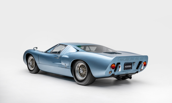 1967 Ford GT40 MK III - Image 3