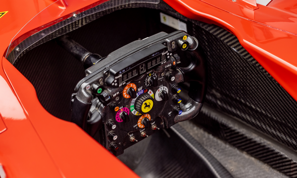 2013 Ferrari F138 - Image 15