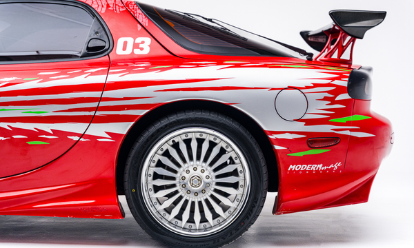 1993 Mazda RX7 - Image 14