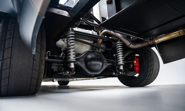 1970 DODGE “CHARGER R/T” - F9: The Fast Saga (2021) - Image 12