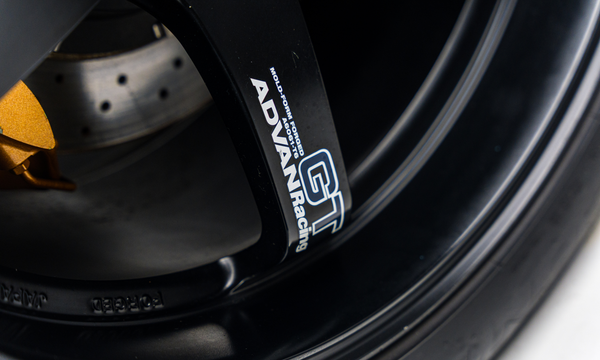 2016 NISSAN GT-R Track Edition - Furious 7 (2015) - Image 5