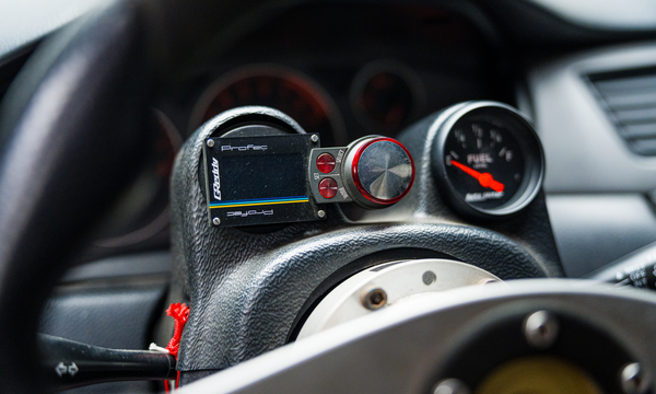 2005 MITSUBISHI LANCER EVOLUTION IX “Evil-R” - The Fast and the Furious: Tokyo Drift (2006) - Image 16