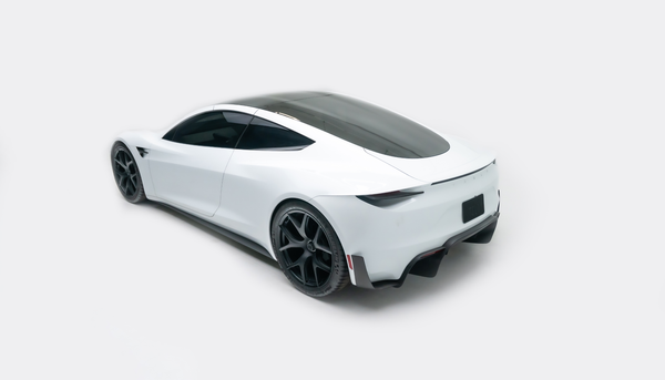 2017 Tesla Roadster 2.0 - Image 1