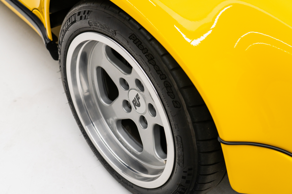 1989 RUF CTR “Yellowbird” - Image 17