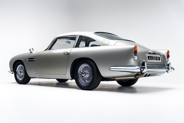 1964 Aston Martin DB5 - Image 12