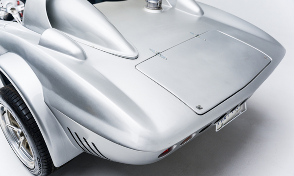 “1963 CHEVROLET CORVETTE GRAND SPORT” - Image 13