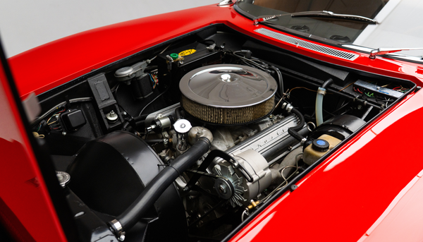 1966 Iso Grifo - Image 13