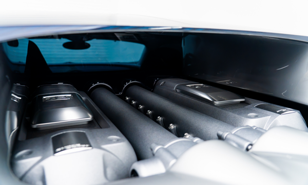 2010 BUGATTI VEYRON 16.4 SUPER SPORT - Image 4