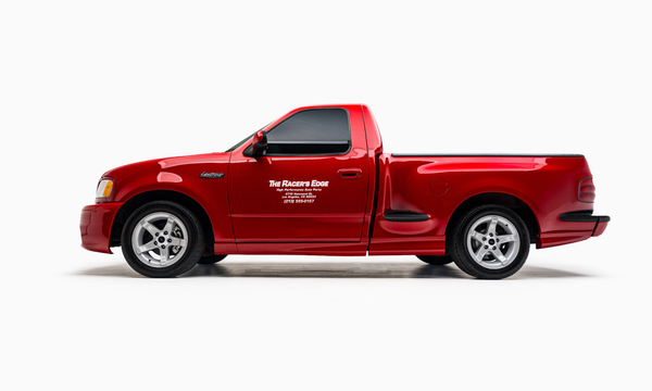 1999 FORD F-150 SVT LIGHTNING - The Fast and the Furious (2001) - Image 2