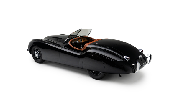 1950 Jaguar XK120 - Image 1