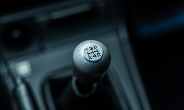 1997 Nissan 240sx - Image 6