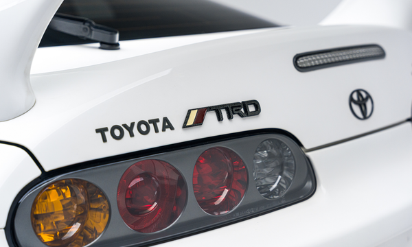 1998 TOYOTA SUPRA - Furious 7 (2015) - Image 14