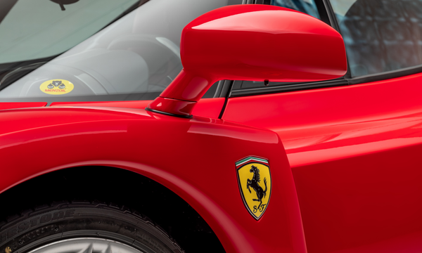 2004 Ferrari Enzo - Image 15