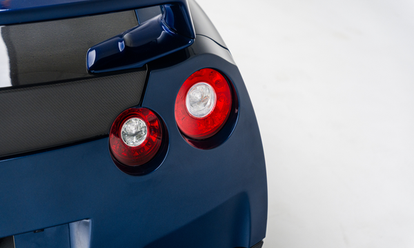 2016 NISSAN GT-R Track Edition - Furious 7 (2015) - Image 13