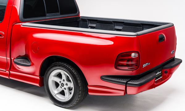 1999 FORD F-150 SVT LIGHTNING - The Fast and the Furious (2001) - Image 13