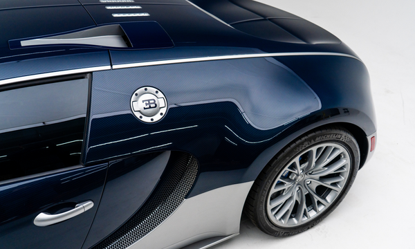 2010 BUGATTI VEYRON 16.4 SUPER SPORT - Image 18