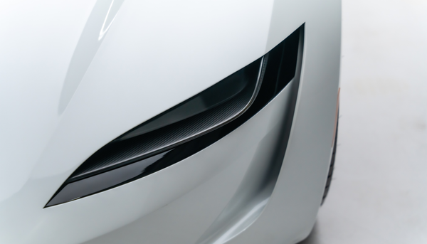 2017 Tesla Roadster 2.0 - Image 9
