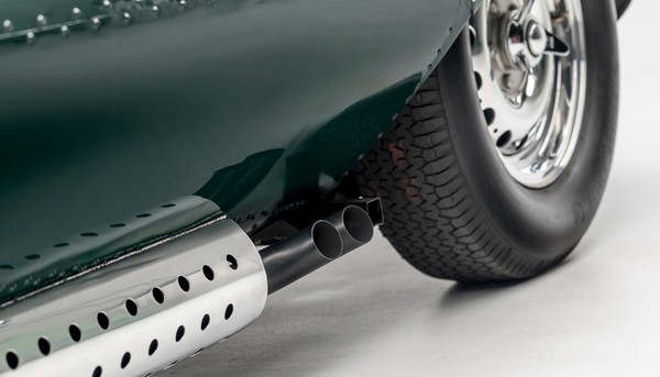 1956 Jaguar XKSS - Image 9