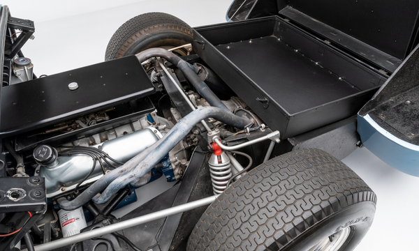 1967 Ford GT40 MK III - Image 15