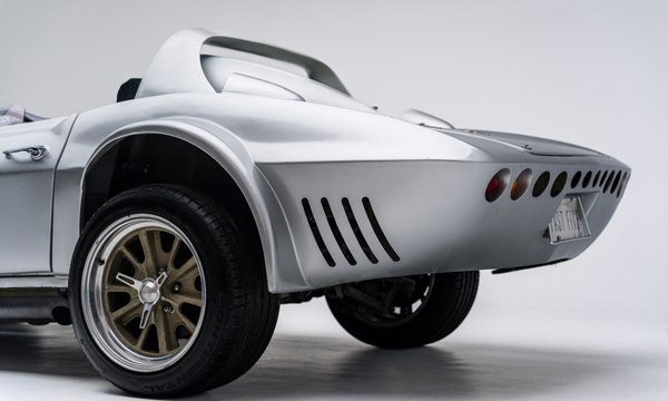 “1963 CHEVROLET CORVETTE GRAND SPORT” - Image 14