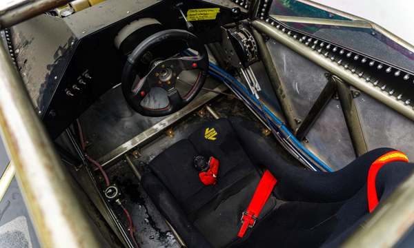 “Flip Car 2.0” - Image 16