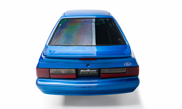 1993  FORD MUSTANG LX - The Fast Saga (2021) and Fast X (2023) - Image 3