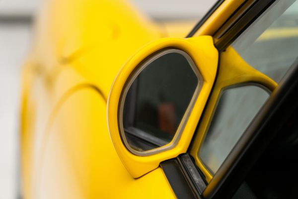 1989 RUF CTR “Yellowbird” - Image 18